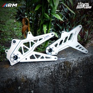 ARM Swing Arm Lite Version Full Cnc Swing Arm