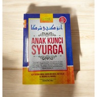 ANAK KUNCI SYURGA Hot Item‼️