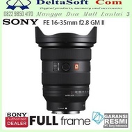 Cheap sony Fe 16-35Mm F2.8 Gm2 Fe16-35Mm F/2.8 Gm2 Lens