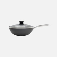 24CM WOKPAN • SUPER B Singapore • Anodized Wok / Frying Pan / Fry pan / Kitchen