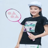 ♞,♘,♙Yonex Badminton Racket Original Astrox66 Aluminium Carbon Light Durable Fiber Training Yonex R