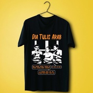 T Shirt Bujang Lapok Baca Surat