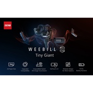 Zhiyun Weebill S Handheld Gimbal Stabilizer
