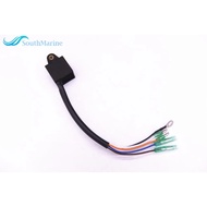Boat Motor T3.6-04000400 CDI Unit for Parsun HDX 2-Stroke T2.5 T3.6 HDX3.6 Outboard Engine C.D.I. As