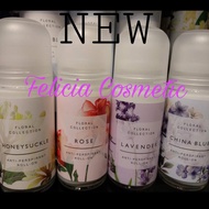 Marks and Spencer Deodorant China Blue, Magnolia