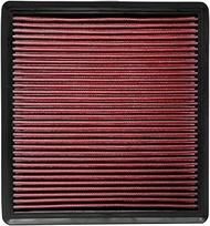 AO-2385 Air (Oiled) Filter Replace 33-2385,High Performance,Washable Compatible with 2007-2021 Ford/