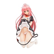 Alter To LOVE-Ru Darkness Lala Satalin Deviluke Maid Ver. 1/7 Completed Figure Height approx. 180mm
