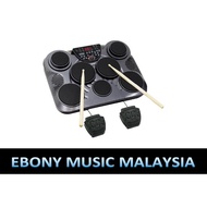 ASHTON EDP450 (ANZ) ELECTRONIC DRUM PAD