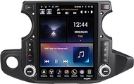 LINKSWELL GEN5 12.1 Inch Touchscreen Display Car Stereo for Jeep Wrangler Gladiator Radio 2018-2021 T-Style Android 9 Radio Replacement Head Unit Multimedia Player GPS Navigation Bluetooth