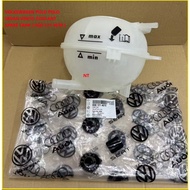 VOLKSWAGEN POLO POLO SEDAN VENTO COOLANT SPARE TANK ( 6Q0 121 407B )