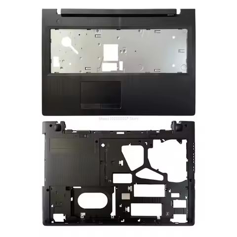 New Laptop Case For Lenovo G50 G50-30 G50-45 G50-70 G50-75 G50-80 Z50 Z50-30 Z50-45 Z50-70 Palmrest 