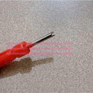 1PCS Tube Valve Opener / Pembuka Valve Untuk Buang Angin - UNIVERSAL
