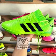 Adidas nemeziz Men's soccer shoes