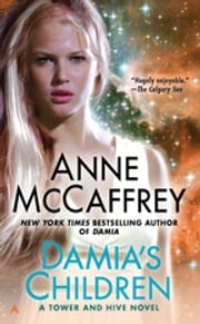 Damia's Children Anne McCaffrey