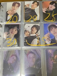 SEVENTEEN hoshi