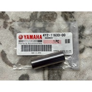 Yamaha RXZ RXK RXZ 55K 55G 5PV Pin Shaft Piston Original Japan (4Y2-11633-00)