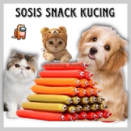 Sausage Cat Snacks Dog Sausage Cat Sausage Dog Sausage Cat Snacks Dog Snacks Cat Food Dog Food CatCe