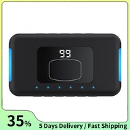 New Upgraded Wireless Clicker Mobile Phone Screen Automatic Clicker Silent Physical Clicker Compact 