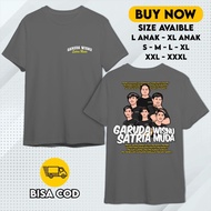 Promo Terbaru! Kaos Original Tim Gwsm Wisnu S Muda Store Abu Abu Anak & Asli Terbaru Tim Srotoop Mur