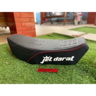 RX King boat jet land seat - RX King boat seat thick