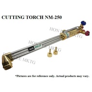 (*READY STOCK*) CUTTING TORCH NM-250