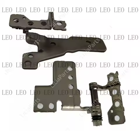 HH for Asus VivoBook 15 X509FA X509FB X509JA X509MA X509UA Laptop LCD Screen Hinges