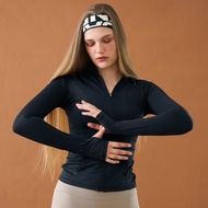 Darlyn - Bella Jacket เสื้อคลุมกันแดด เสื้อแจ็คเก็ตกันแสง UV เสื้อกันแสงแดด ป้องกันรังสียูวี