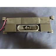 100% ORIGINAL PANASONIC COMMERCIAL LED PANEL SPEAKER8OHM,8WATT FOR MODEL LH-49RM1DX (539W-39E390-000