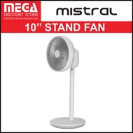 MISTRAL MHV998R 10" HIGH VELOCITY FAN WITH REMOTE CONTROL