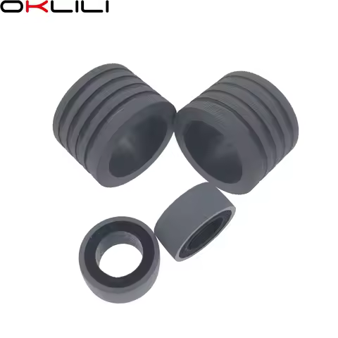 Canon Kit Roller Tire for 1SET 0697C003 Exchange Roller Tire Kit Feed Separation Retard Pickup for C