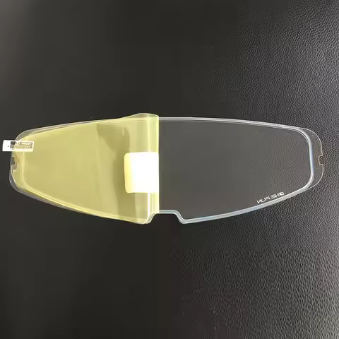 For LS2 FF328 FF801 FF800 FF353 FF320 FF390 FF397 Motorcycle Helmet Visor Film Anti Fog Film Patch