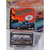 Hot WHEELS RLC BATMOBILE, RARE ITEM