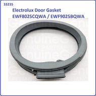 Electrolux  EWF7525EQWA / EWF8025CQWA / EWF9025BQWA Door Gasket for washing machine use