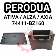 Perodua Ativa / Alza 2022 / Axia 2023 Battery Seat Tray / Toyota Veloz Battery Protaction Cover