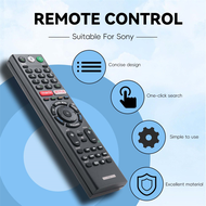 Voice Remote Control TV RMF-TX200P RMF-TX200A RMF-TX220U RMF-TX310U RMF-TX300E RMF-TX300T for System