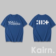 Magnetic T-Shirt - ILLIT Kpop T-Shirt/ Fansmerch/