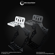 Headlight Grille (Aluminum) REVO PG-1