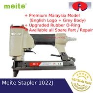 MEITE AIR STAPLER 1022J DAHOO AIR STAPLER 1022J AIR TOOL U STAPLER FIT 1008J 1010J 1013J 1016J 1019J
