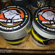 Killer glass Hornet dente tubarao. setting brazils