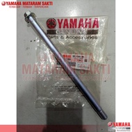 YAMAHA SCORPIO REAR AXLE (5BP-F5381-00)