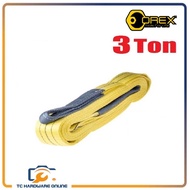 3TON OREX WEBBING SLING