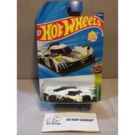 Hotwheels Regular – Peugeot 9X8 Hypercar/Hypervoiture