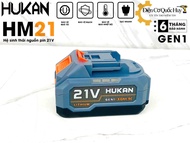 Pin hukan 10cell 3.0a-15cell 4.5a Mạch 4mofset sử dụng chân pin phổ thông