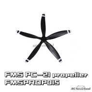 FMS PC-21 Propeller FMSPROP015