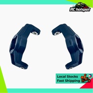 Front Axle Shaft Adapter Seat Spare Part for MJX H8H - P8HSA02