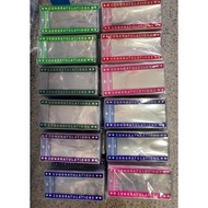 Congratulaion Bag Size 3x7 Inches Pack Of 0.5 Kg (About 400 Pieces)