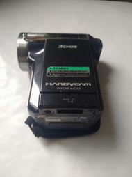 SONY DCP-PC1000 DV攝影機，日本製造，以零件機出售