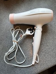 Tefal hair dryer 特福風筒 (Instant Dry Power)