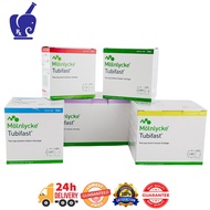 Molnlycke Tubifast For Eczema Care and Wet Wrap Two Way Stretch Tubular Bandage (by meter)