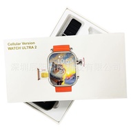 Huaqiang North B31 Smart 5G Card Insertable s10ultra Top with Honeycomb Watch S10watch Full Netcom W